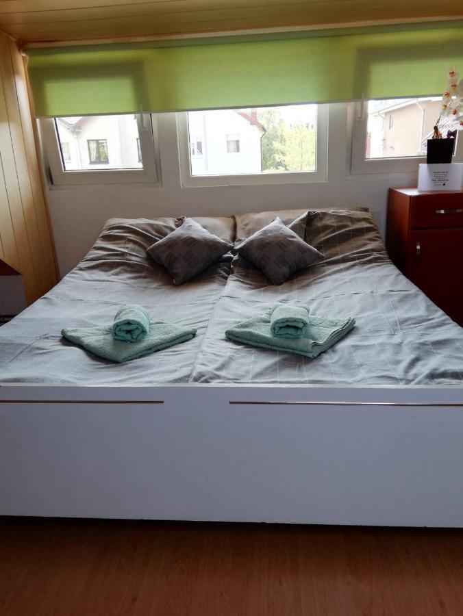 Willa IDYLLA Kołobrzeg Esterno foto