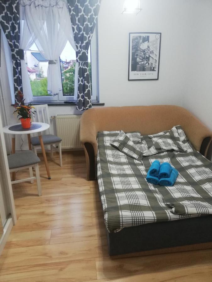 Willa IDYLLA Kołobrzeg Esterno foto
