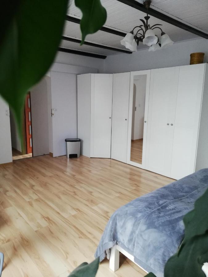 Willa IDYLLA Kołobrzeg Esterno foto
