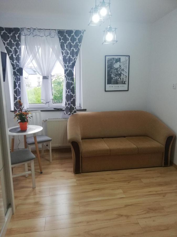 Willa IDYLLA Kołobrzeg Esterno foto