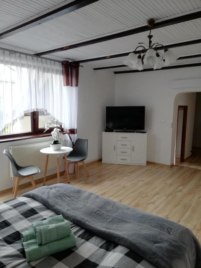 Willa IDYLLA Kołobrzeg Esterno foto