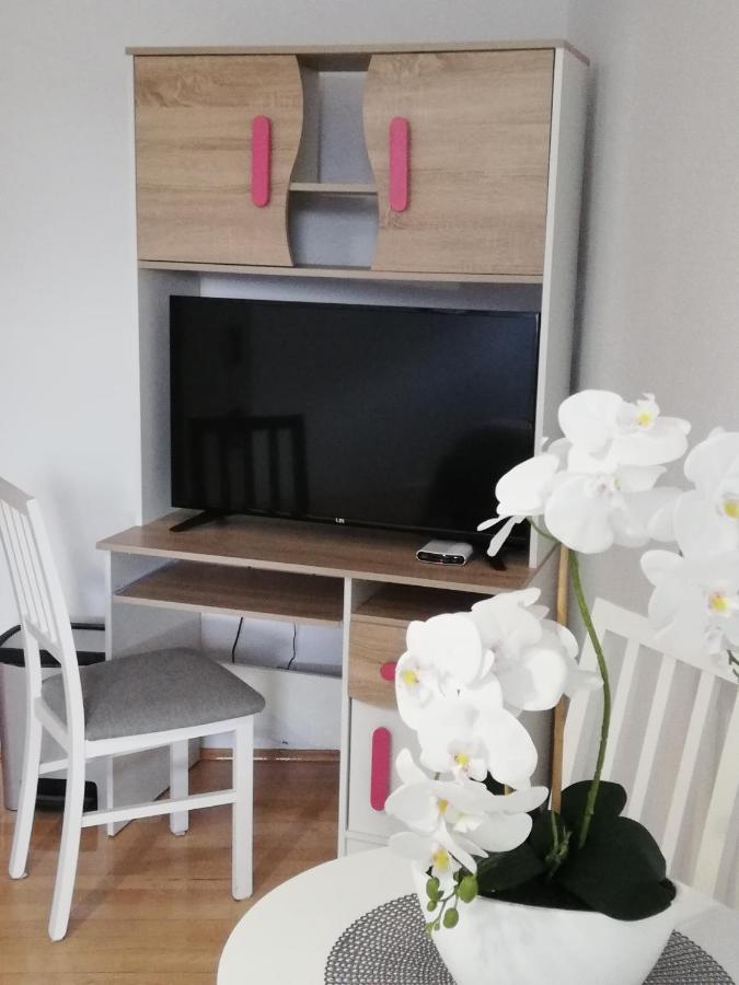 Willa IDYLLA Kołobrzeg Esterno foto